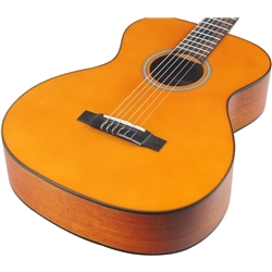 GUIT CLASSICA VALENCIA VA-434 4/4 AUDITORIUM VINTAGE NAT - VALENCIA