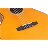 GUIT CLASSICA VALENCIA VA-434 4/4 AUDITORIUM VINTAGE NAT - VALENCIA
