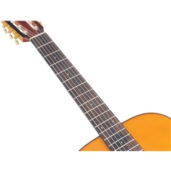 GUIT CLASSICA VALENCIA VA-434 4/4 AUDITORIUM VINTAGE NAT - VALENCIA