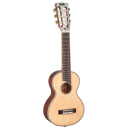 GUITALELE MAHALO MP-5 - MAHALO