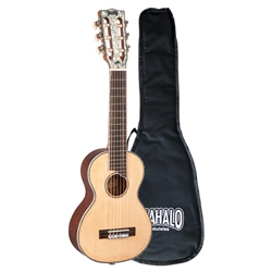 GUITALELE MAHALO MP-5 - MAHALO