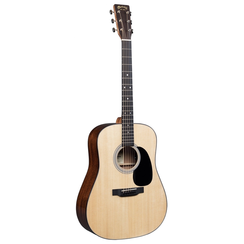 GUIT ELECT ACUST MARTIN D12E - CFMARTIN