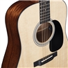 GUIT ELECT ACUST MARTIN D12E - CFMARTIN