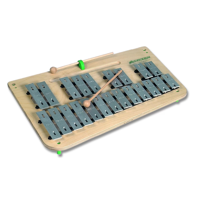 JOGO SINOS BLISS 768/2S SOPRANO CROMATICO - BLISS