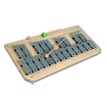 JOGO SINOS BLISS 768/2S SOPRANO CROMATICO - BLISS