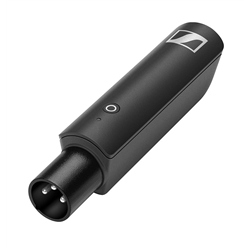 SISTEMA SENNHEISER XSW-D PRESENTATION SET - SENNHEISER