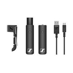 SISTEMA SENNHEISER XSW-D PRESENTATION SET - SENNHEISER
