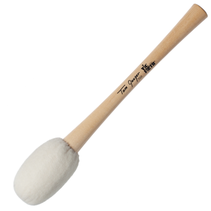 MACETA BOMBO CONCERTO VIC FIRTH TG-03 - 972409943 MACETA BOMBO CONCERTO VIC FIRTH TG-03 - 972409943