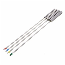 BATENTE PARA TRIANGULO GROVER TB-TS SET 4PC - 900009346