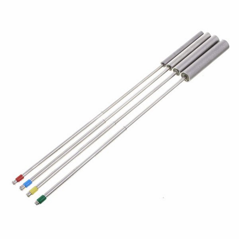 BATENTE PARA TRIANGULO GROVER TB-TS SET 4PC - GROVER