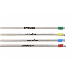 BATENTE PARA TRIANGULO GROVER TB-TS SET 4PC - GROVER