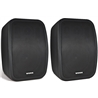 COLUNA WORK NEO 8 PRETO - PAR - WORK
