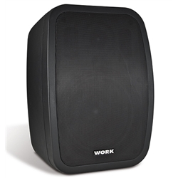 COLUNA WORK NEO 8 PRETO - PAR - WORK