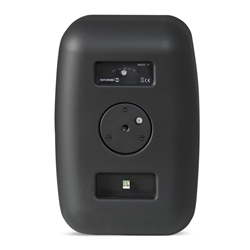 COLUNA WORK NEO 8 PRETO - PAR - WORK