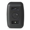 COLUNA WORK NEO 8 PRETO - PAR - WORK