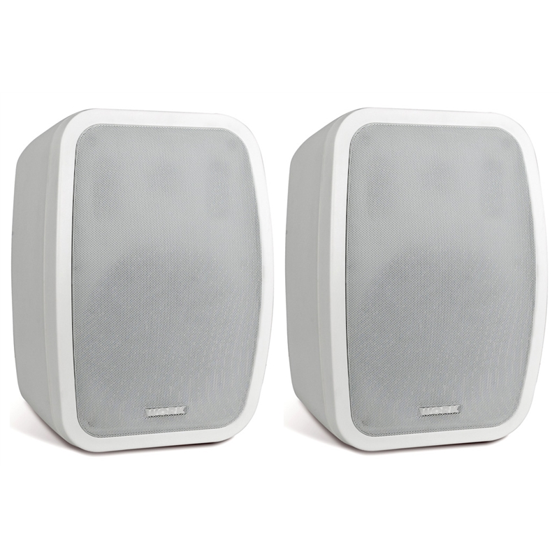 COLUNA WORK NEO 8 BRANCO - PAR - WORK
