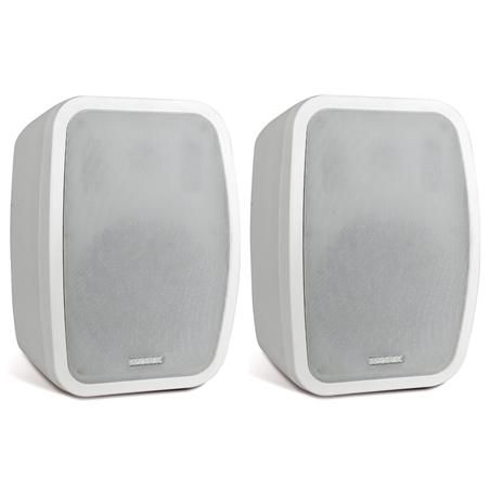 COLUNA WORK NEO 8 BRANCO - PAR - WORK