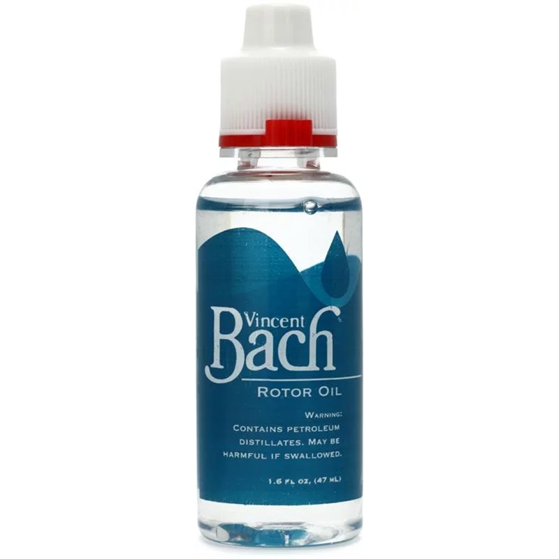 OLEO BACH ROTOR 1886 - BACH