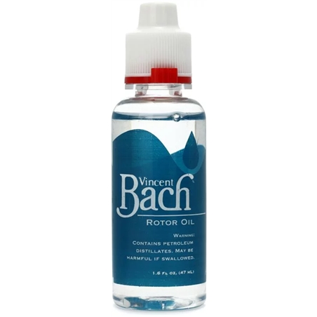 OLEO BACH ROTOR 1886 - BACH