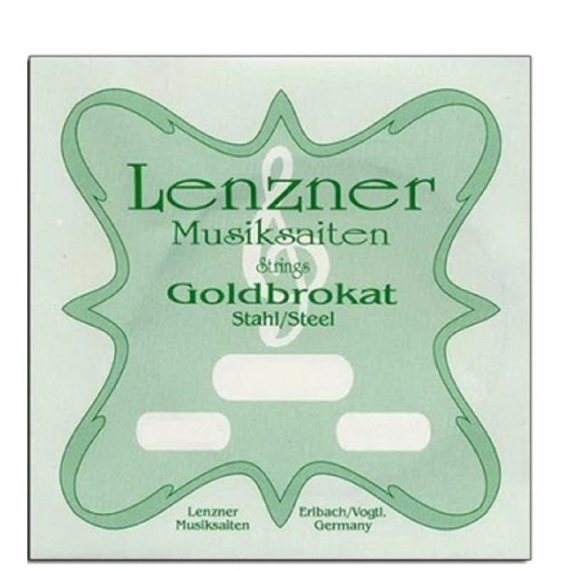 JOGO CORDAS LENZNER C20655 VIOLONCELO 4/4 - LENZNER