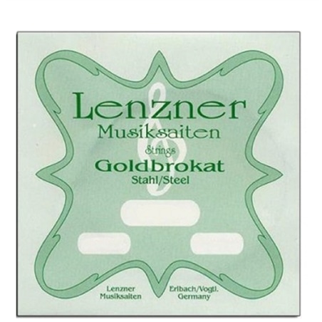 JOGO CORDAS LENZNER C20655 VIOLONCELO 4/4 - LENZNER