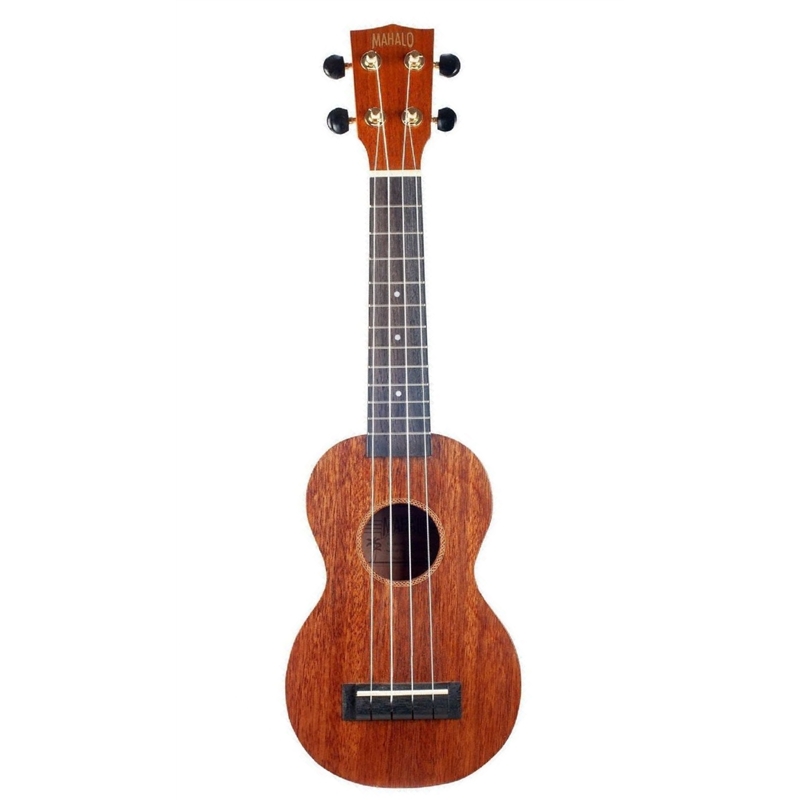 UKULELE MAHALO SOPRANO MJ1 TBR - MAHALO