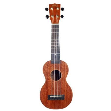 UKULELE MAHALO SOPRANO MJ1 TBR - MAHALO