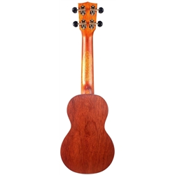 UKULELE MAHALO SOPRANO MJ1 TBR - MAHALO