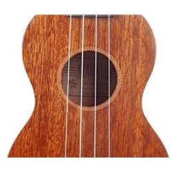 UKULELE MAHALO SOPRANO MJ1 TBR - MAHALO