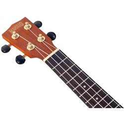 UKULELE MAHALO SOPRANO MJ1 TBR - MAHALO