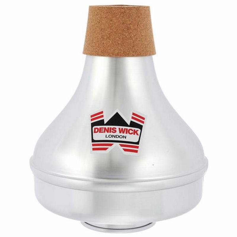 SURDINA TROMBONE DENIS WICK 5507 - DENIS WICK