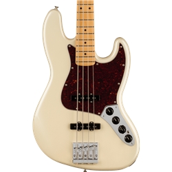 GUIT BAIXO FENDER PLAYER PLUS JAZZ BASS MN OLP - FENDER