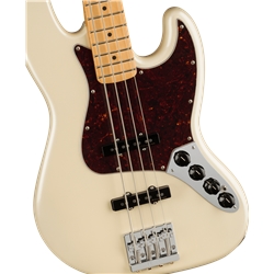 GUIT BAIXO FENDER PLAYER PLUS JAZZ BASS MN OLP - FENDER