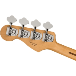 GUIT BAIXO FENDER PLAYER PLUS JAZZ BASS MN OLP - FENDER