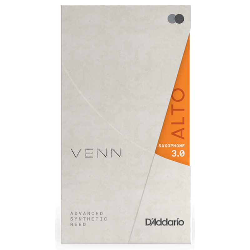 PALH D ADDARIO VENN SAX ALTO 3 - D´ADDARIO