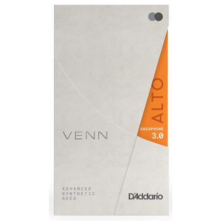 PALH D ADDARIO VENN SAX ALTO 3 - D´ADDARIO