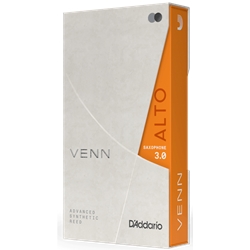 PALH D ADDARIO VENN SAX ALTO 3 - D´ADDARIO