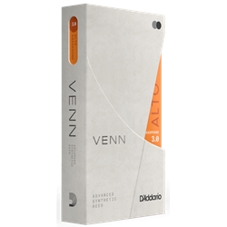 PALH D ADDARIO VENN SAX ALTO 3 - D´ADDARIO
