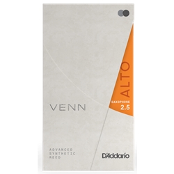 PALH D ADDARIO VENN SAX ALTO 2.5 - 953407099