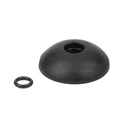 SUPORTE PRATO PEARL CH-1030B - PEARL
