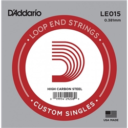 CORDA D ADDARIO LE-015 - D´ADDARIO