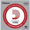 CORDA D ADDARIO LE-015 - D´ADDARIO
