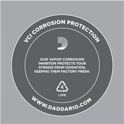 CORDA D ADDARIO LE-015 - D´ADDARIO