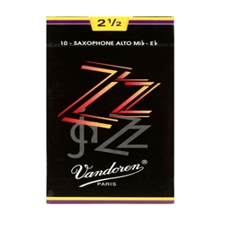 PALH VANDOREN SAX ALTO Nº2.5 ZZ - 972110299