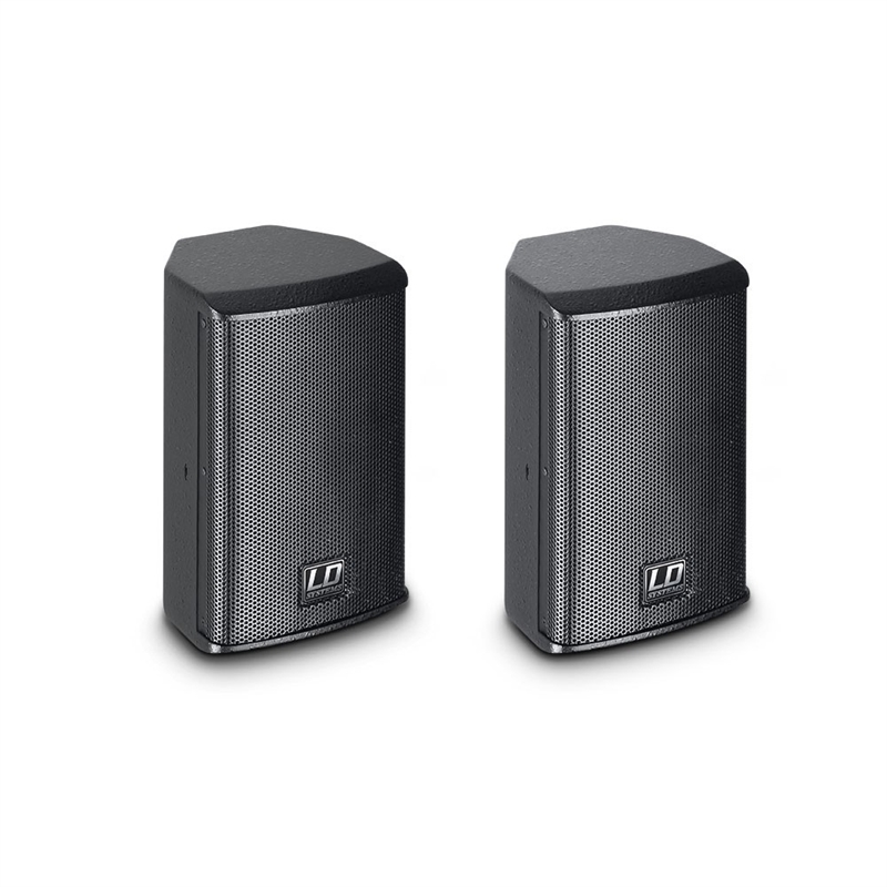 LD SYSTEMS SAT 42 G2 - LD SYSTEMS