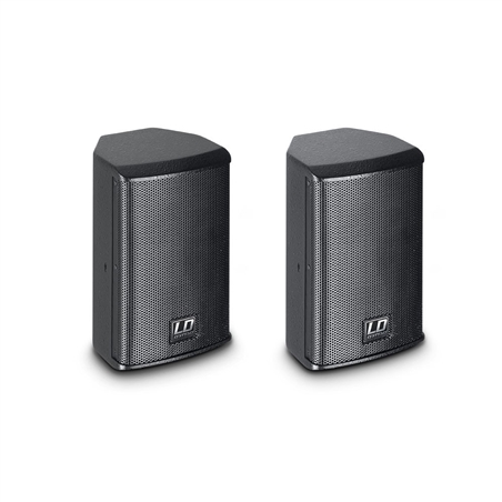 LD SYSTEMS SAT 42 G2 - LD SYSTEMS