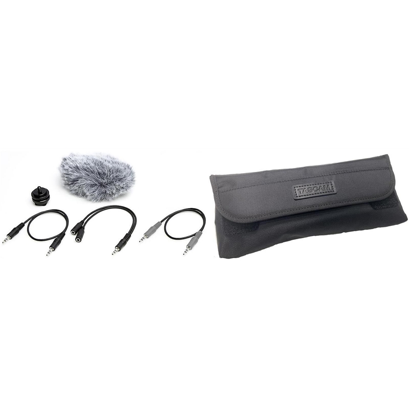 KIT TASCAM AK-DR11C MKII - TASCAM