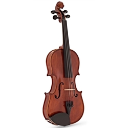 VIOLINO STENTOR CONSERVATOIRE 4/4 SET - 164618035