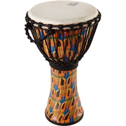 DJEMBE TOCA SFDJ-10K - 166918452
