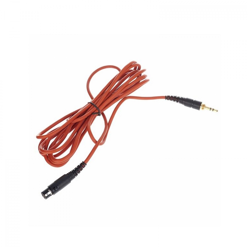 CABO AKG MINI XLR - JACK M 3.5 ST - 900709420 CABO AKG MINI XLR - JACK M 3.5 ST - 900709420